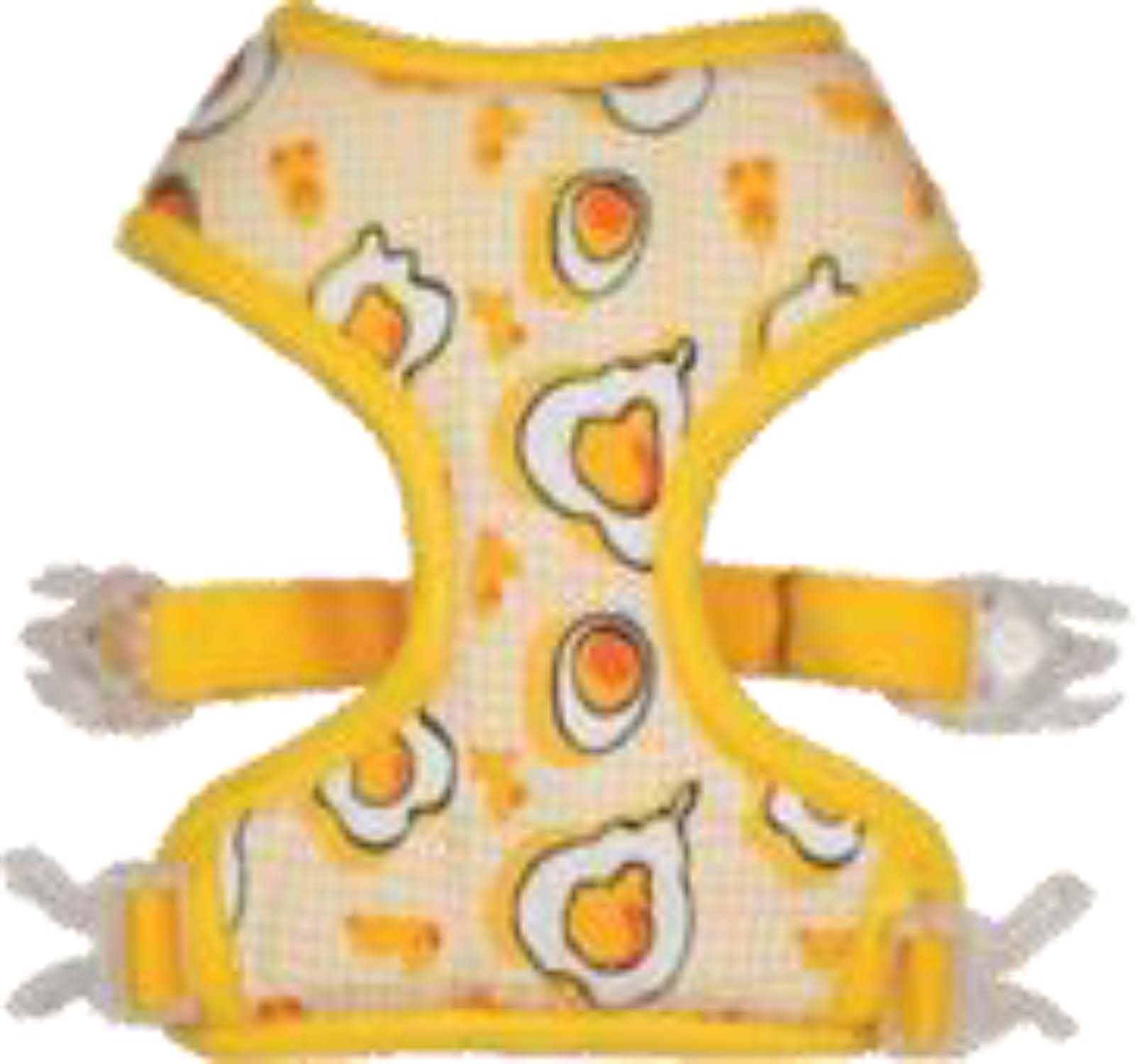 Pet Harness 2